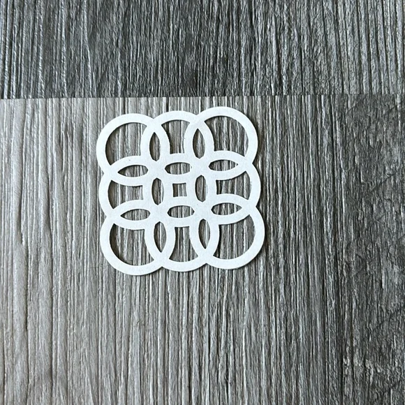 Fiskars multi circle punch - Picture 2 of 3